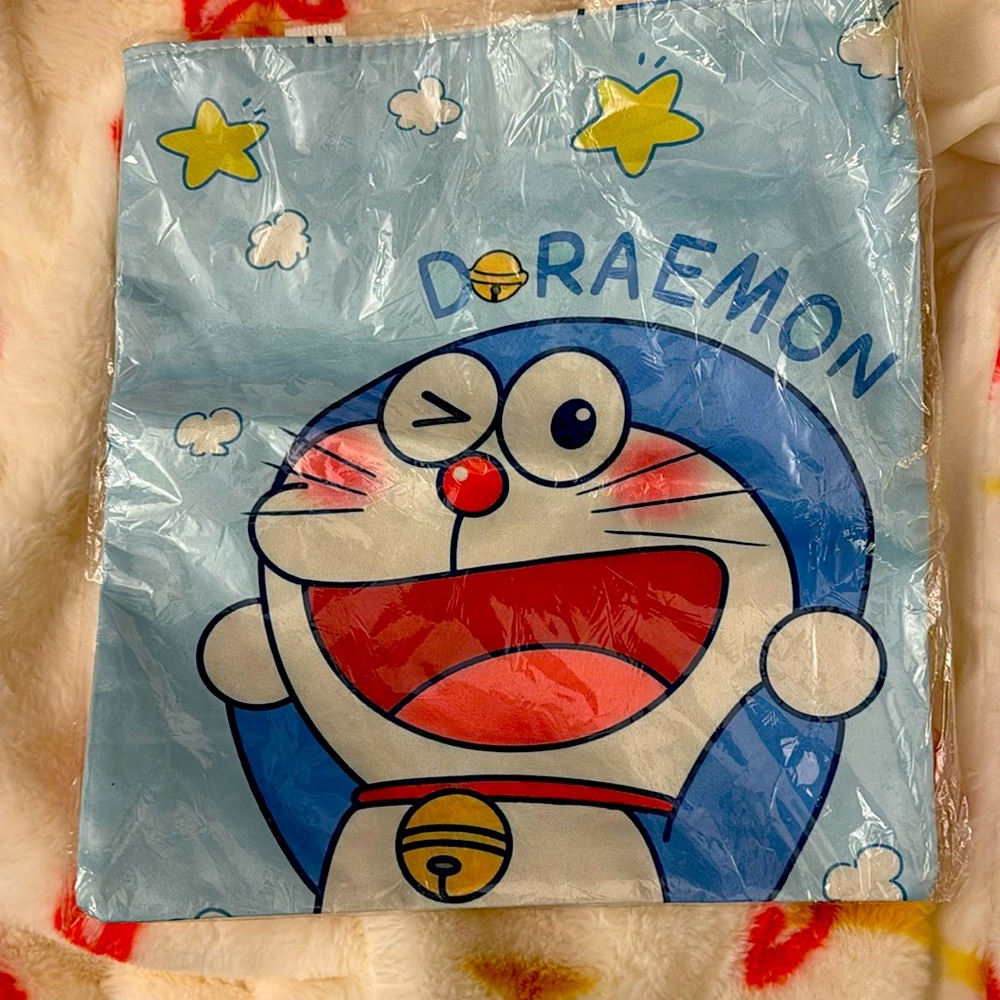 Cute 🥰 tote bag